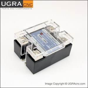 UGRAcnc.com Solid State Relay 2